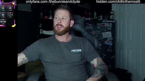 Chillinthemosttt online show from December 22, 3:24 am