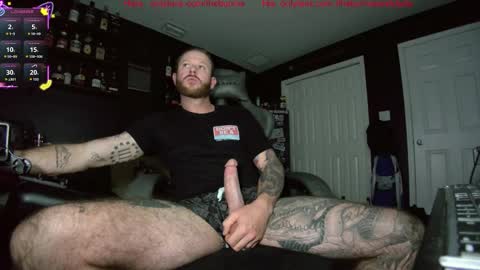 Chillinthemosttt online show from October 26, 2:12 am