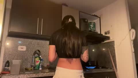 KAIA online show from December 28, 5:23 am