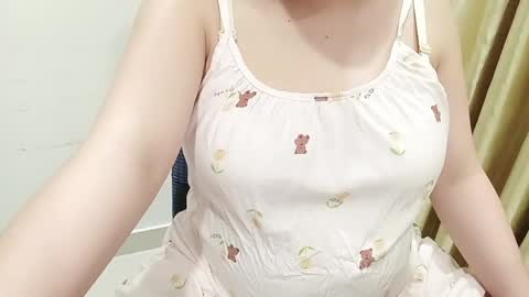 Jani online show from June 4, 1:44 am