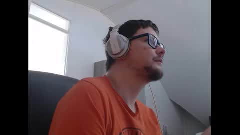 chillzonecam online show from September 22, 11:03 am