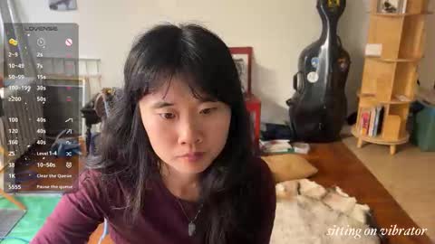 judith online show from December 15, 8:16 pm