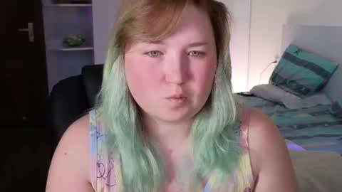 Chim-Chim online show from June 18, 1:55 am
