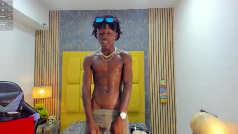 chimi88 online show from January 16, 4:05 pm