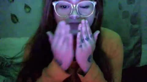 chinny_fuckdoll online show from February 4, 7:07 pm