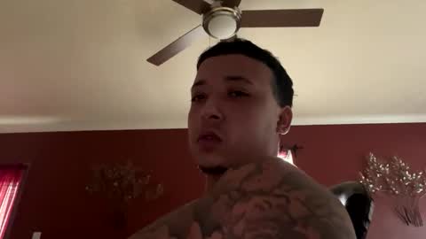 CHINO online show from February 22, 4:20 pm