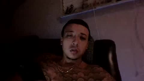 CHINO online show from January 11, 8:43 am