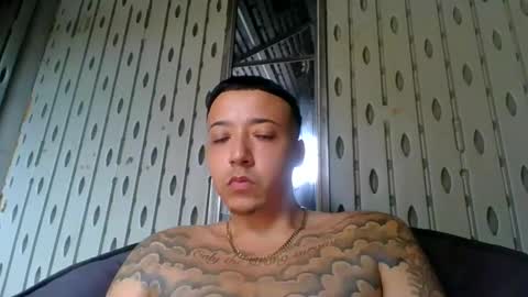 CHINO online show from March 10, 6:23 pm