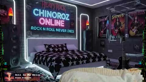 Enrique online show from November 16, 7:43 am