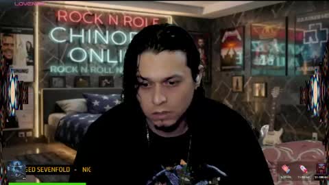 Enrique online show from June 8, 6:47 am