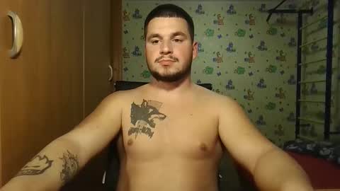 chiraq1945 online show from October 22, 7:04 pm