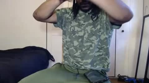 Antonio Brown online show from July 19, 10:12 pm