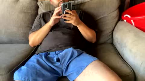 alejandro online show from July 28, 6:31 pm