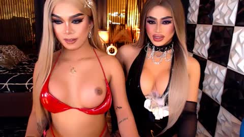 Franching Lee online show from March 31, 3:45 pm