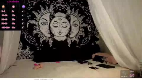 Lacey Luv  online show from February 4, 12:53 pm