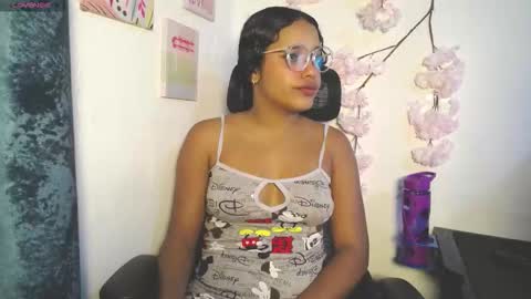 chleo_rosse online show from January 7, 3:33 am