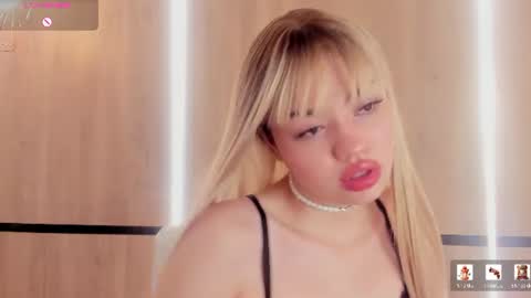 chloe online show from July 22, 11:56 am