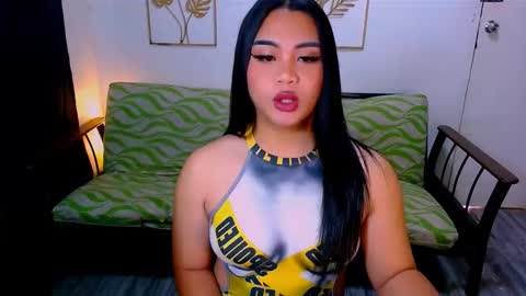 Ts Chloeeeeee online show from February 23, 8:05 am