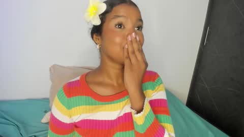 Snapshot of chloe_evans21 chatting on September 17, 10:46 pm chloe online show from September 17, 10:46 pm