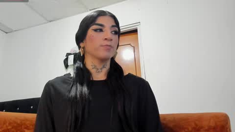 Chloe Evanx  online show from December 30, 7:11 pm