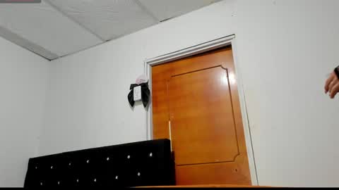 Chloe Evanx  online show from January 7, 7:06 pm