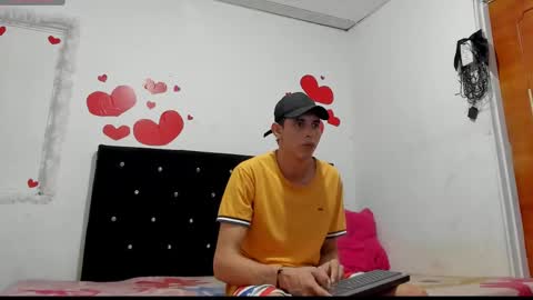 Chloe Evanx  online show from March 8, 7:31 pm