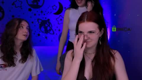 chloe_ley online show from March 31, 7:14 pm