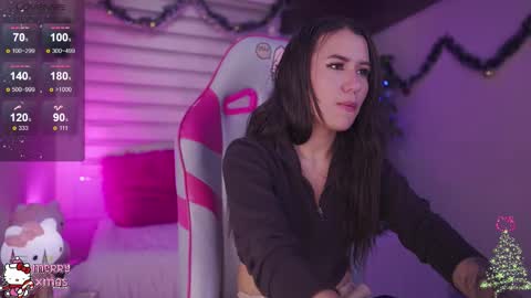 CLOE  online show from December 17, 5:08 pm