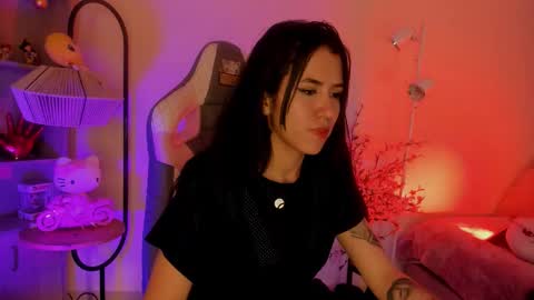 Chloe  online show from February 14, 3:09 am