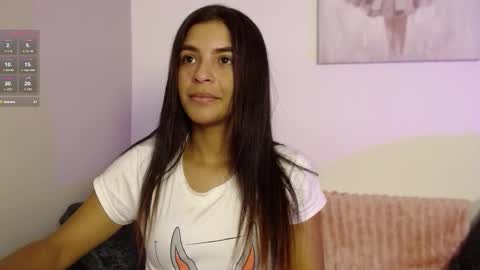 chloe_peach_ online show from February 22, 1:03 pm