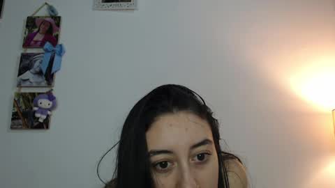 Chloe  online show from May 28, 9:24 pm