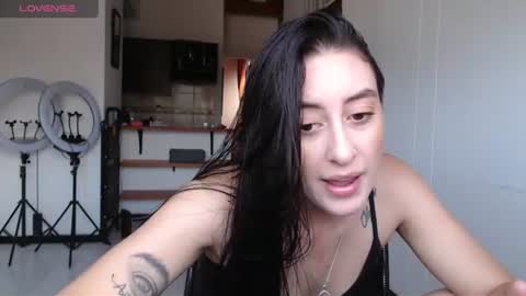 Chloe  online show from July 16, 9:07 pm