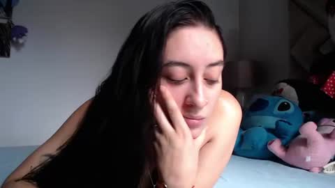 Chloe  online show from June 22, 8:16 pm