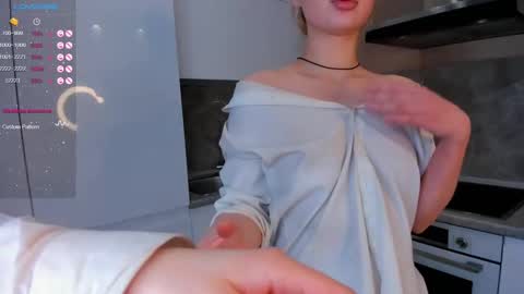 Megan and Jeniffer online show from February 26, 10:16 am