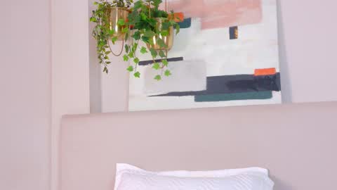 chloebenet online show from March 22, 1:26 pm