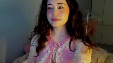 My name is Chloe Like my broadcast pls online show from May 7, 4:30 am