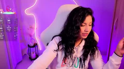 Chloe online show from March 28, 11:11 am