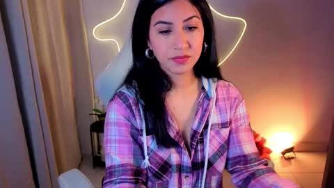 Chloe online show from January 16, 11:19 am