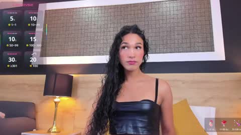 Chloe  online show from April 7, 4:31 pm