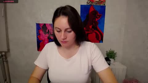 Chloe online show from October 25, 3:18 am