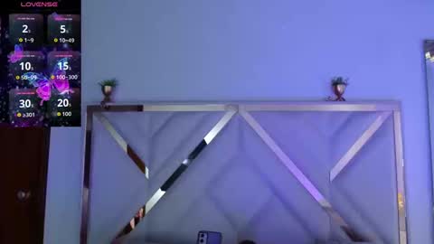 Chloe online show from September 25, 2:35 pm