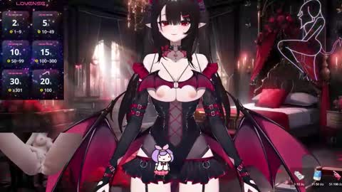 Chole online show from December 20, 1:23 am