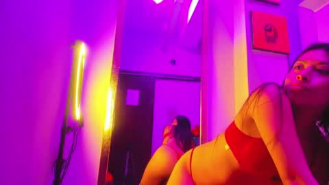Snapshot of chloemartini_ chatting on October 24, 3:18 am ChloeSignup For Free  Join my Fan Club online show from October 24, 3:18 am