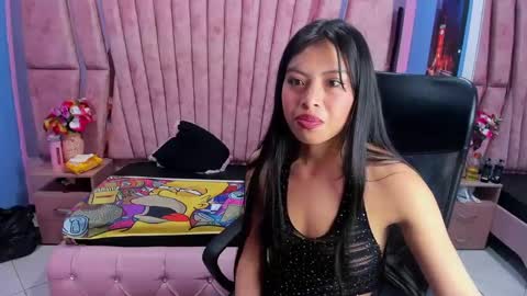 Snapshot of chloemartini_ chatting on February 25, 2:47 am ChloeSignup For Free  Join my Fan Club online show from February 25, 2:47 am