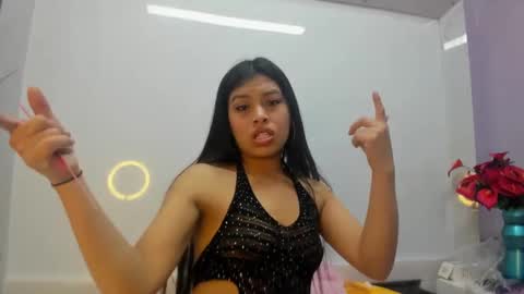 Snapshot of chloemartini_ chatting on October 11, 4:28 am ChloeSignup For Free  Join my Fan Club online show from October 11, 4:28 am