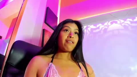 ChloeSignup For Free  Join my Fan Club online show from July 9, 3:32 am