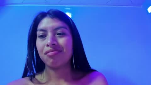 ChloeSignup For Free  Join my Fan Club online show from June 25, 5:12 am