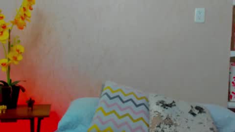 Chloe  online show from July 24, 7:44 pm