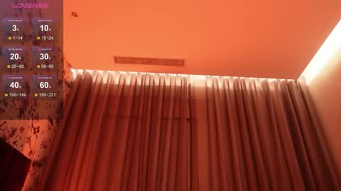 Chloe online show from March 11, 2:25 am