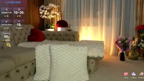 Chloe online show from February 3, 3:15 am